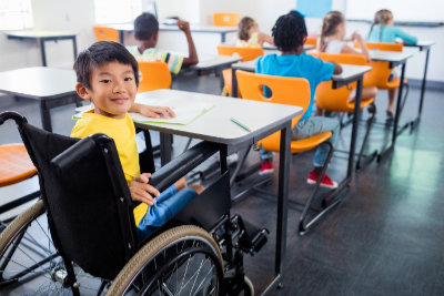 ADA Wheelchairs