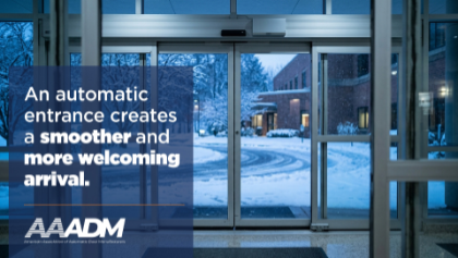 Winter-Ready Entrances