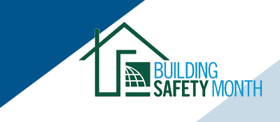 AAADM Celebrates Building Safety Month
