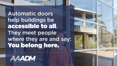 National Automatic Door Day